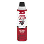 CRC Engine Degreaser Low VOC - 15 oz. product photo