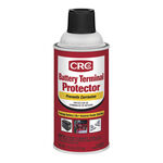 CRC Battery Terminal Protector - 7.5 oz. product photo