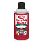 CRC Heavy Duty Silicone Lubricant - 7.5 oz. product photo