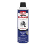 CRC De-Squeak Brake Conditioning Treatment - 11.25 fl. oz. product photo