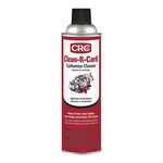 CRC Clean-R-Carb Carburetor Cleaner - 16 fl. oz. product photo