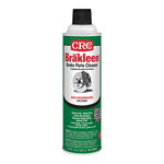 CRC Brakleen Brake Parts Cleaner Non-Chlor - 14 fl. oz. product photo