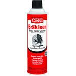 CRC Brakleen Brake Parts Cleaner Non-Flam 19 fl. oz. product photo