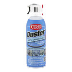 CRC Duster Moisture-Free Dust and Lint Remover - 8 oz. product photo