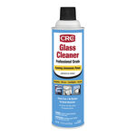 CRC Glass Cleaner - 18 fl. oz. product photo