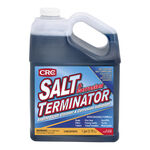 CRC Salt Terminator Engine Flush Clr & Corrosion Inhib - 1 Gallon product photo