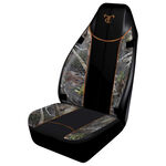 Custom Accessories True Timber Kanti Camo Universal Seat Cover product photo