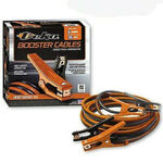 Deka Extra Heavy-Duty Booster Cables 6 Gauge - 16 ft. product photo