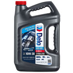 DELO 600 ADF 10W30 3/1GAL product photo