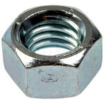 Dorman Hex Nut-Grade 5-Thread Size 3/8-16 In., Height 9/16 in - 45 PC product photo