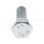 Dorman Cap Screw-Hex Head-Class 8.8- M6-1.0 x 16mm - 26 Pcs product photo