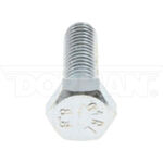 Dorman Cap Screw-Hex Head-Class 8.8- M6-1.0 x 20mm - 22 Pcs product photo