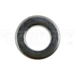 Dorman Flat Washer-Class 8- M6 - 100 Pcs product photo