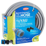 DTLR CH 50' CAR WASH HOSE 4PK product photo