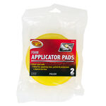 Detailer’s Choice Applicator Pad W Pocket – 1 Count  product photo