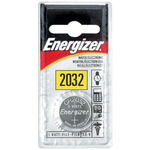 Energizer Coin Lithium Premium 2032 Battery product photo