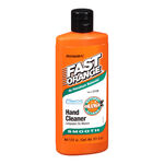 Fast Orange Smooth Lotion Hand Cleaner - 7.5 fl oz product photo