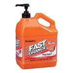 Fast Orange Fine Pumice Lotion Hand Cleaner  - Gallon product photo