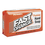 Fast Orange Pumice Bar Soap  product photo