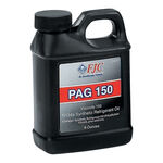 FJC PAG Oil 150- 8 fl. oz. product photo