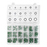 FJC Import Metric O-Ring Assortment - 180 pieces product photo