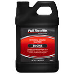 Full Throttle High Mileage Oil Enhancer - 1 Gallon product photo