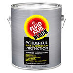 Fluid Film Black Rust & Corrosion Protector - Gallon product photo