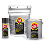 Fluid Film Black Rust & Corrosion Protector - 5 Gallon product photo