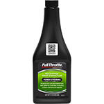 Full Throttle 11oz Power Steering Fluid product photo