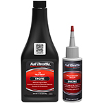 Full Throttle Oil Treatment product photo