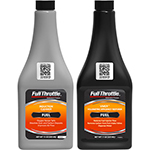 Full Throttle Fuel System Kit product photo