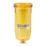 Golden Rod Fuel Filter product photo