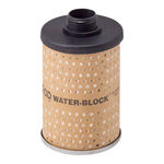 Golden Rod Water Absorbing Filter product photo