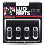 Gorilla Automotive 1/2 Acorn LuG But - 1 Ct product photo