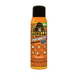 Gorilla Spray Adhesive - 14 oz. product photo