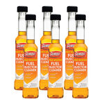 Gumout 2X High Mileage Fuel Injector Cleaner - 6 fl. oz. product photo