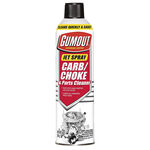 Gumout Carb/Choke Cleaner Jet Spray - 14 oz. product photo