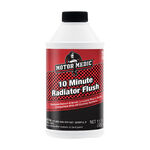 Motor Medic 10-Minute Radiator Flush - 11oz product photo