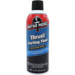 Motor Medic Thrust Starting Fluid - 11oz product photo