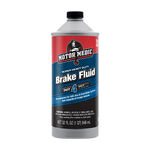 Motor Medic Dot 4 Brake Fluid - Quart product photo