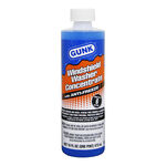 Gunk Windshield Washer Concentrate Winter - 16 fl. oz. product photo