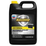 HAVOLINE Universal Gold Antifreeze - Gallon product photo