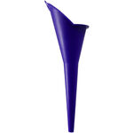  HOPPY MULTI-PURPOSE FUNNEL BLUE product photo