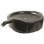 Hopkins FloTool Drain Pan, 15 qt product photo