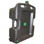 Hopkins FloTool Oil Drain Pan - 58 qt product photo