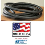 Thermoid 5/16 in. Fuel Injection Hose - 10 ft. product photo