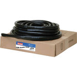 Thermoid 1 in. Black OEM Heater Hose - 50 ft. product photo