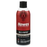 Howes Multi Purpose Lubricator and Penetrating Oil - 11 fl. oz. product photo