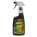 B52 Brown Bomber Degreaser - 32 fl. oz. product photo