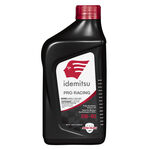 Idemitsu Pro Racing SAE 5W-40 - Quart product photo